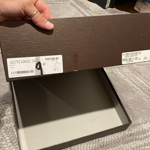 Gucci Horsebit Boots - Picture 9 of 9